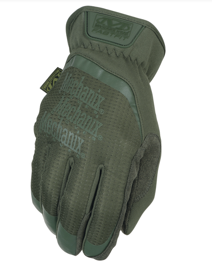 Guante Mechanix FastFit OD