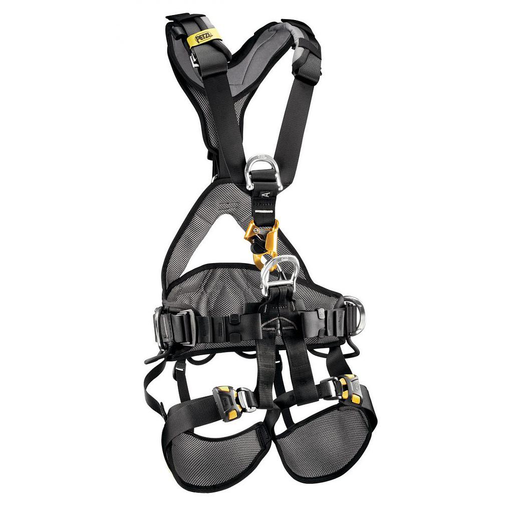 Arnés AVAO® BOD FAST versión internacional PETZL