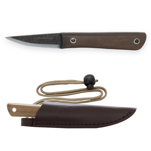 Cuchillo WOODS WISE Condor TK