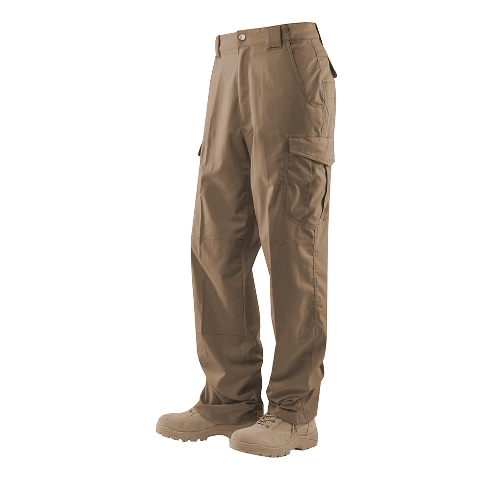 Pantalón Táctico Ladies Ascent 24-7