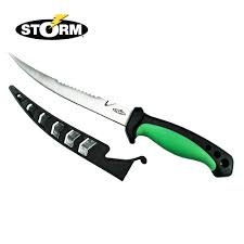 Cuchillo Filetero Storm 