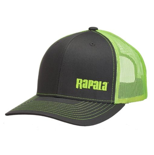 Jockey Rapala Trucker Amarillo