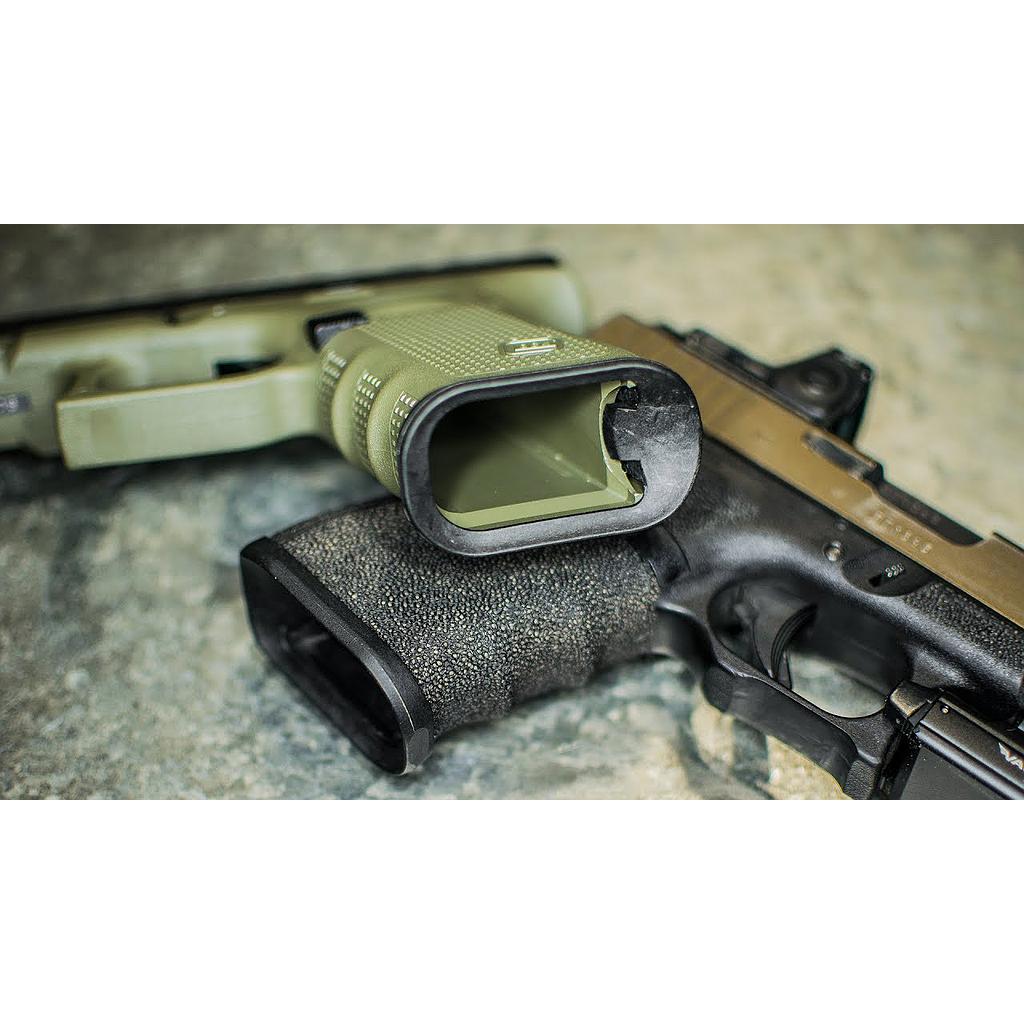 Glock Enhanced Magazine MAGPUL