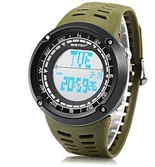 Reloj deportivo táctico B-01