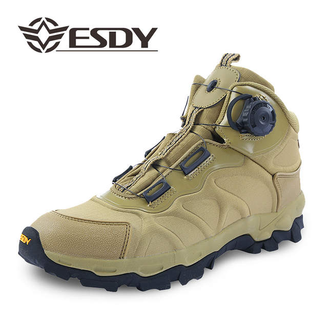 Zapatilla Esdy Outdoor