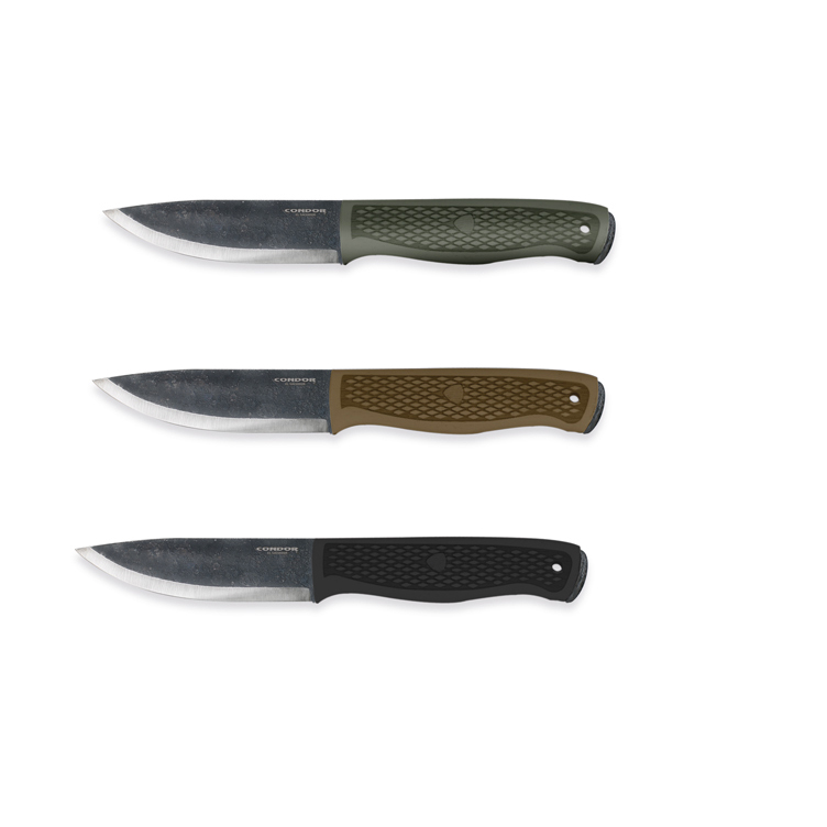 Cuchillo CONDOR TERRASAUR Condor TK