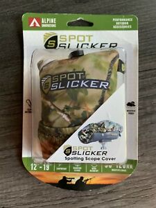 Cubre Monocular Spot Slicker 