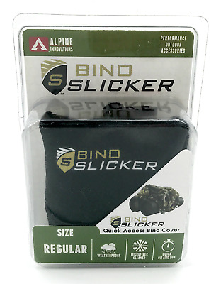 Cubre Binocular Bino Slicker