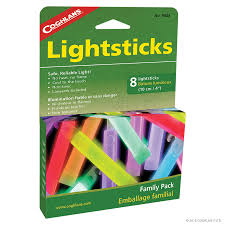 Barra de luz LightStick Coghlans