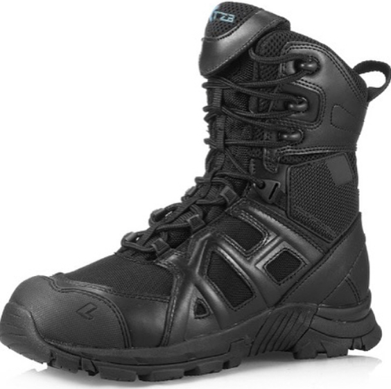 Bota táctica ATZB 210H