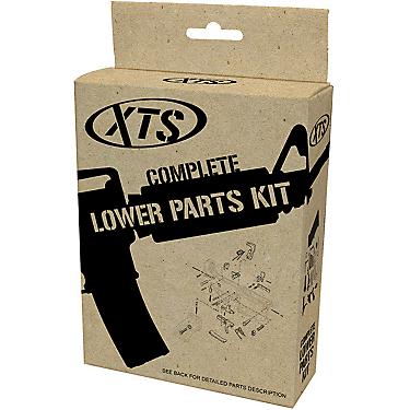 XTS Lower Parts kit 