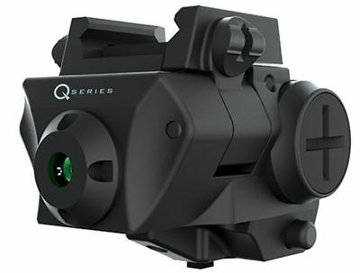 Laser Verde para pistola iProtec Q-Serie SC-G