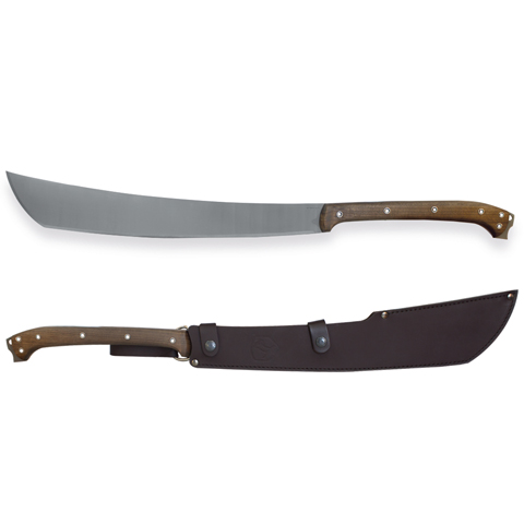 Machete MAKARA Condor TK