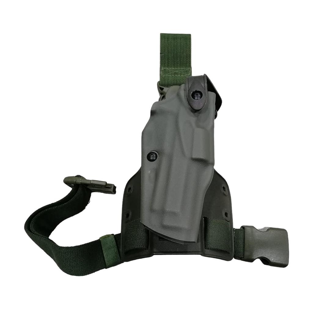 Funda OD para Taurus PT100 Safariland