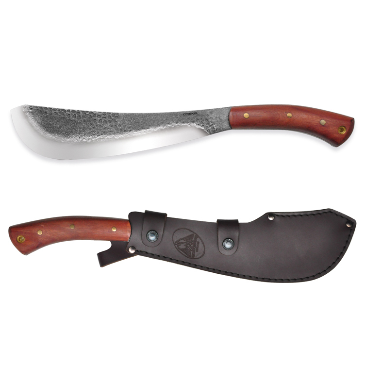 Cuchillo PACK GOLOK Condor TK