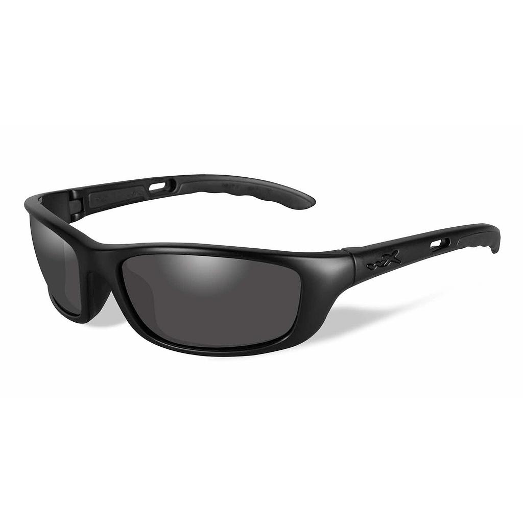 Lente P17 POL BLACK / FRAME BLACK WileyX