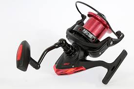 Carrete Rapala Perfect Surf 6000