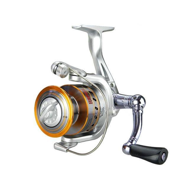 Carrete Rapala Corux 5000