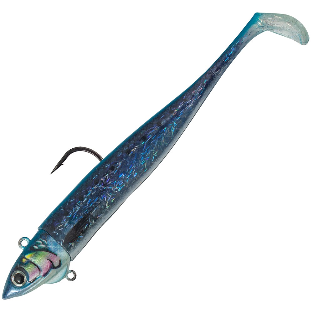 Señuelo Storm 360º GT Biscay Minnow Sardine