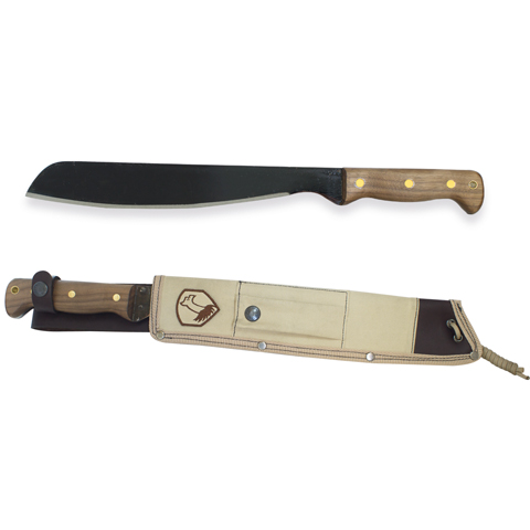 Machete AUSTRALIAN ARMY Condor TK