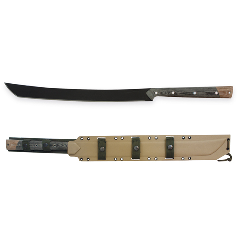 Machete YOSHIMI Condor TK