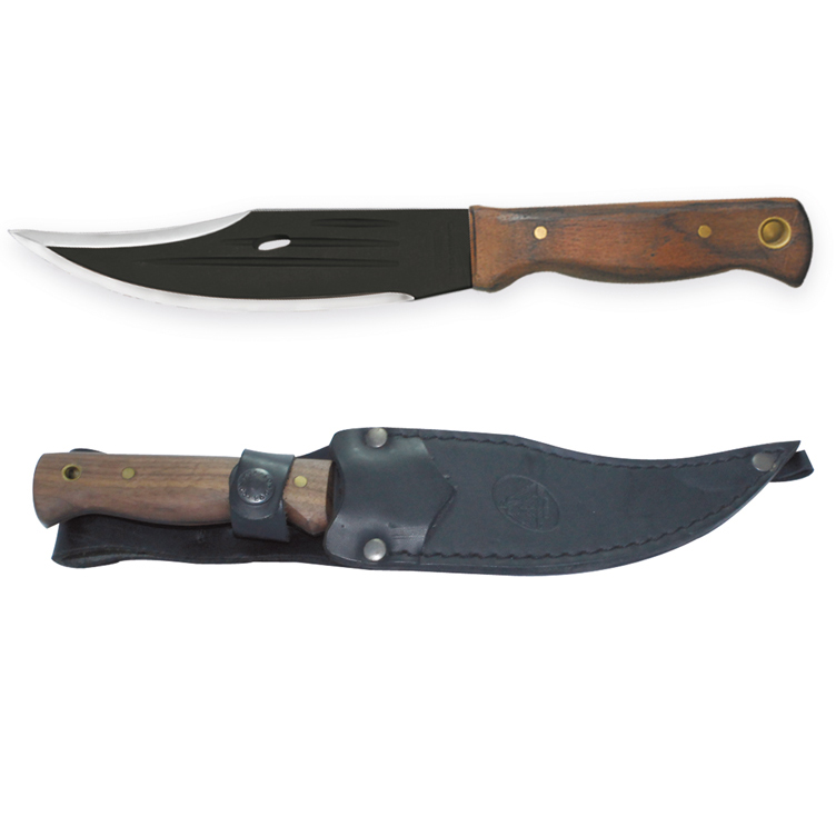 Cuchillo JUNGLE BOWIE II Condor TK