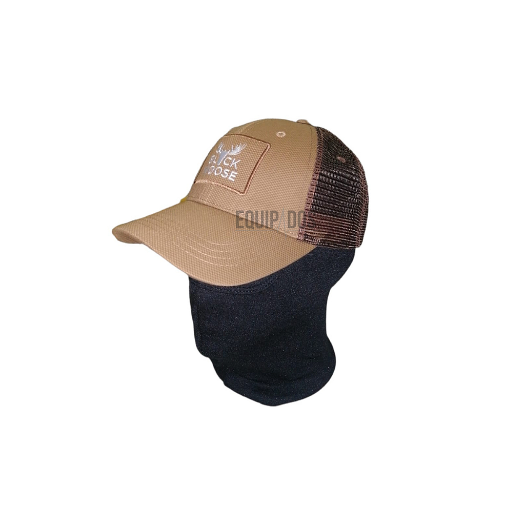 Jockey Black Moose coyote