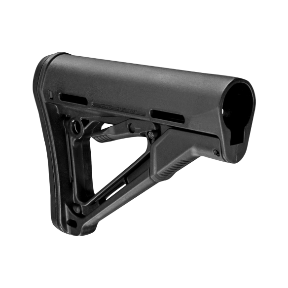 Culata Magpul CTR Cage 1LX50 Negro