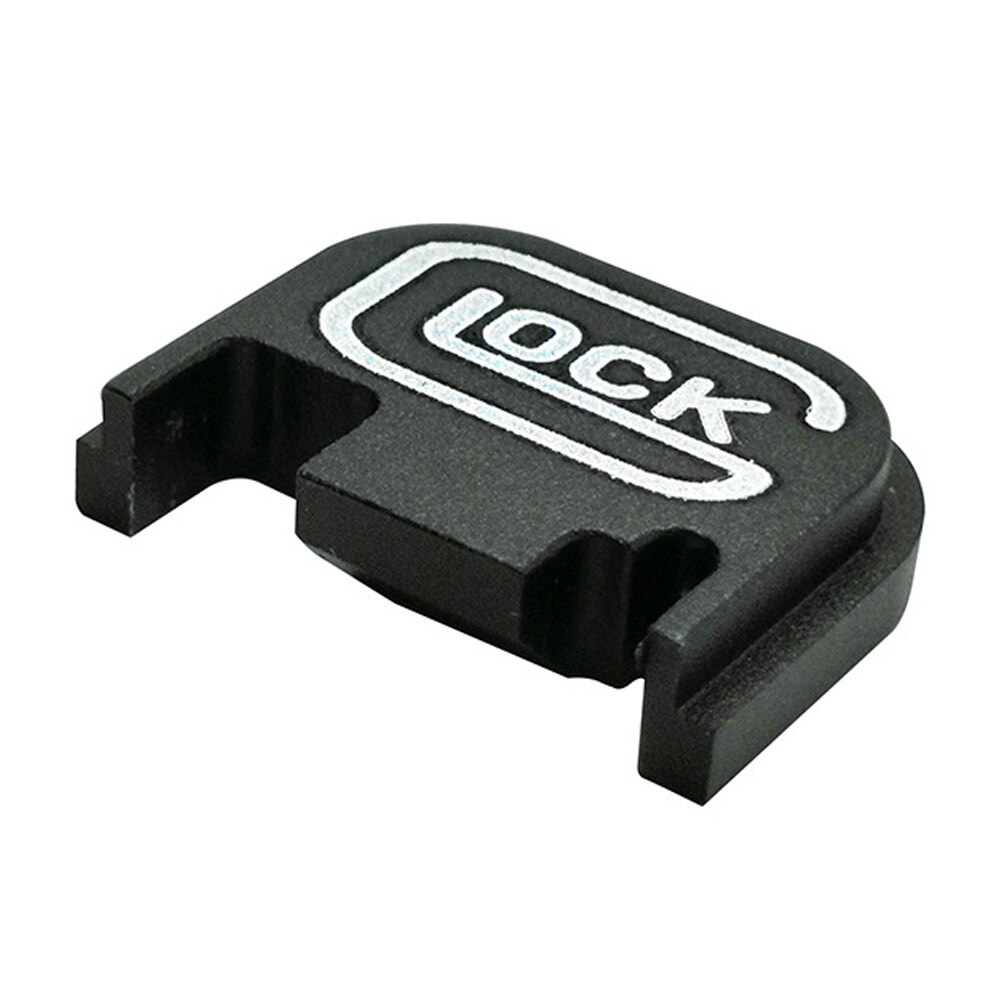 Backplate Logo Glock Gen 1-4