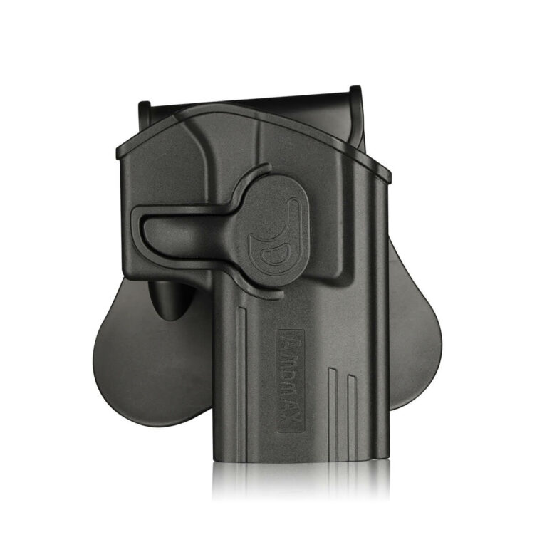 Funda Amomax para Jericho 941 RPL/RPSL/RBL AM-J941G2