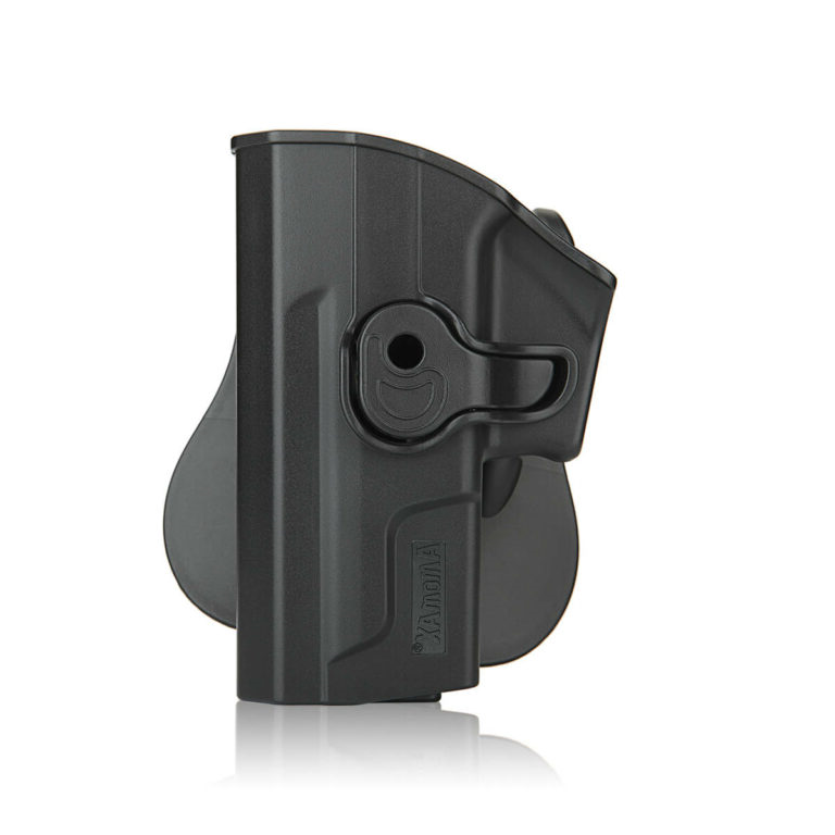 Funda zurdo Amomax para Sig Sauer SP2022 AM-SP2022L