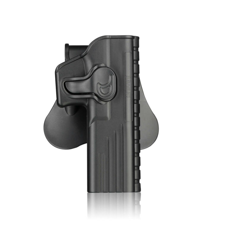 Funda Amomax para Glock 34 AM-G34G2