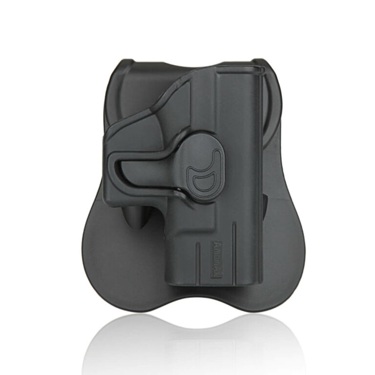 Funda Amomax para Glock 42 AM-G42G2