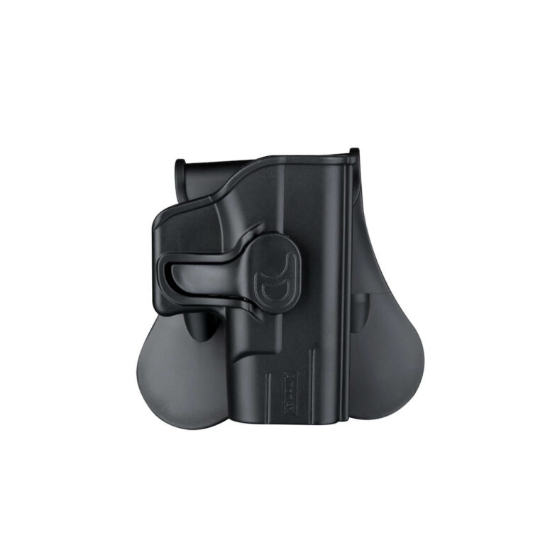 Funda Amomax para Glock 43 AM-G43G2