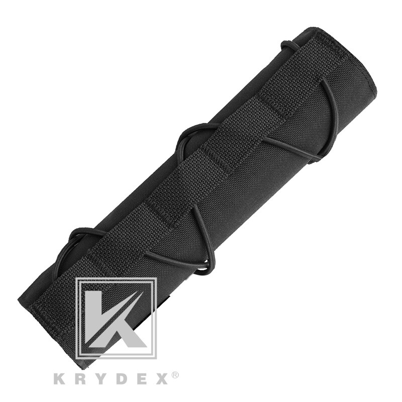 Funda protectora de silenciador Krydex