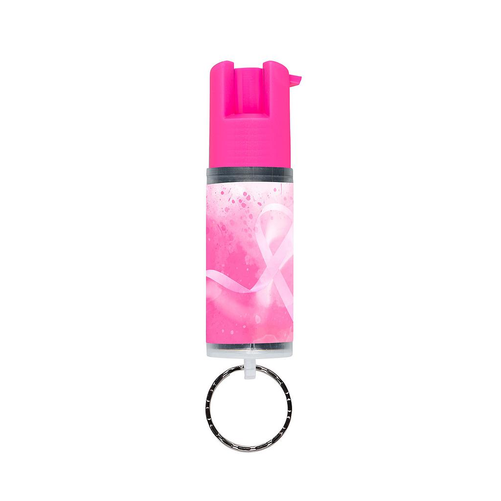 Spray Pimienta PINK Sabre Red (15 g.)