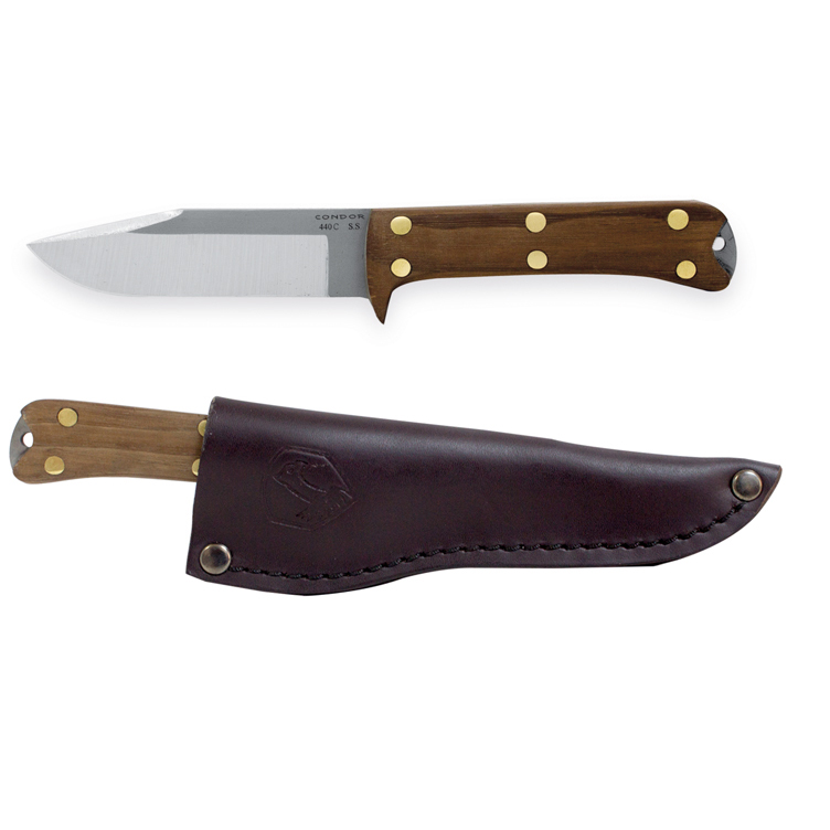 Cuchillo LIFELAND HUNTER Condor TK