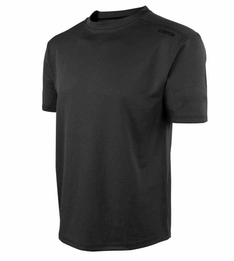 Polera 101076: MAXFORT Training Top CONDOR