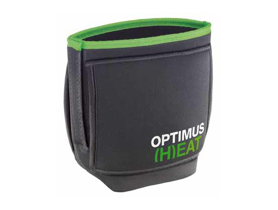 Bolsa de aislamiento (H)EAT INSULATION POUCH OPTIMUS