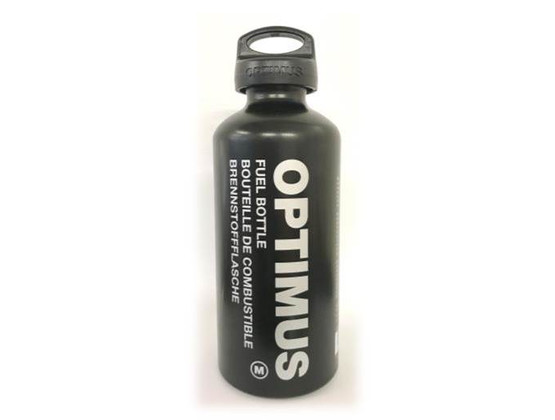 Botella de Combustible FUEL BOTTLE M (0.6 L) TACTICAL OPTIMUS