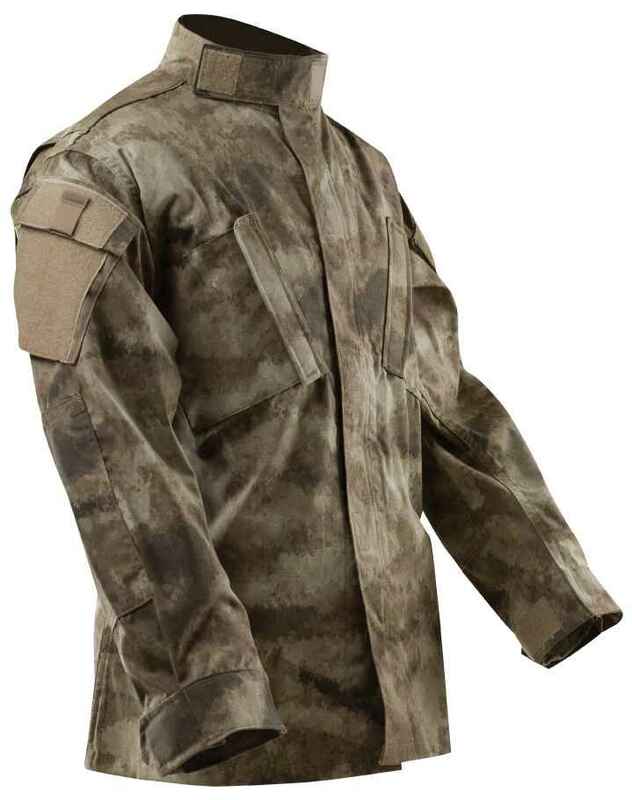 Tenida TACTICAL RESPONSE UNIFORM® (T.R.U.) A-TACS AU TRU-SPEC®