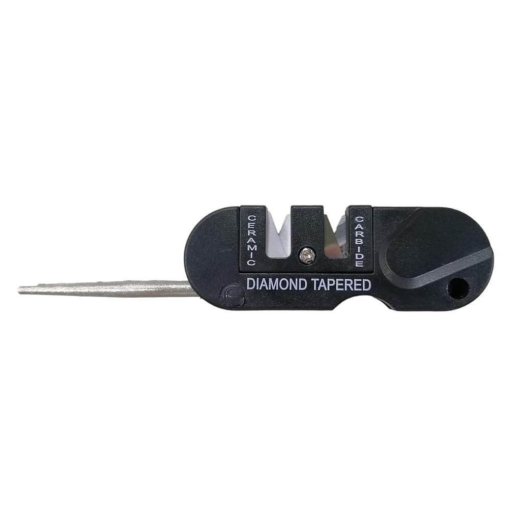 Afilador para cuchillos Ceramic - Carbide