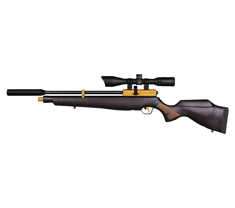 Rifle de Aire PCP Orion GOLD Cometa