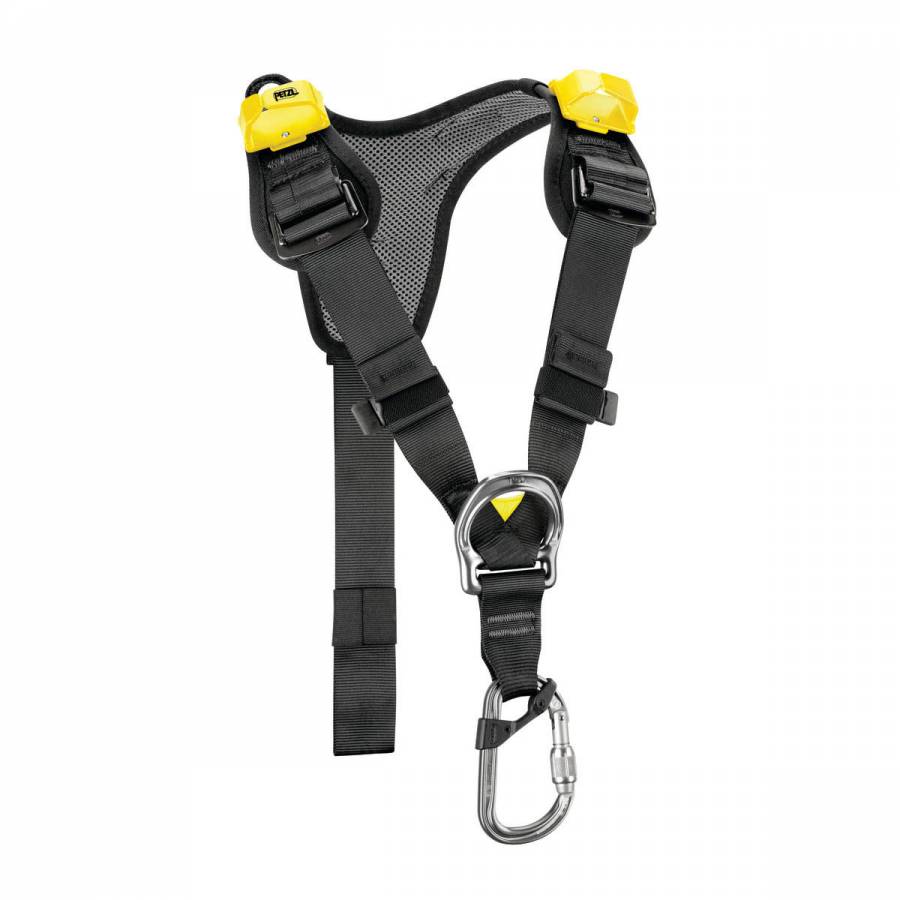 Arnés de Pecho TOP PETZL