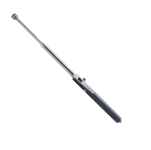 Bastón Retráctil automático metálico 40CM
