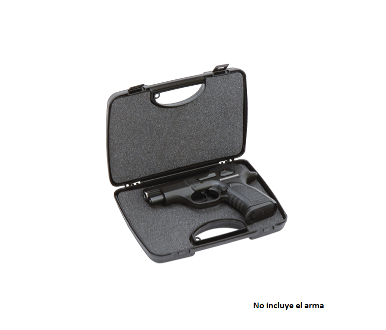 Caja para pistola Stilcrin 2038SC
