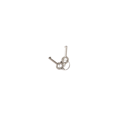 Kit llave de esposas Th Tactical