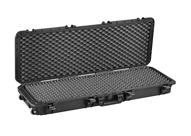 Caja para rifles Panaro MAX 1100