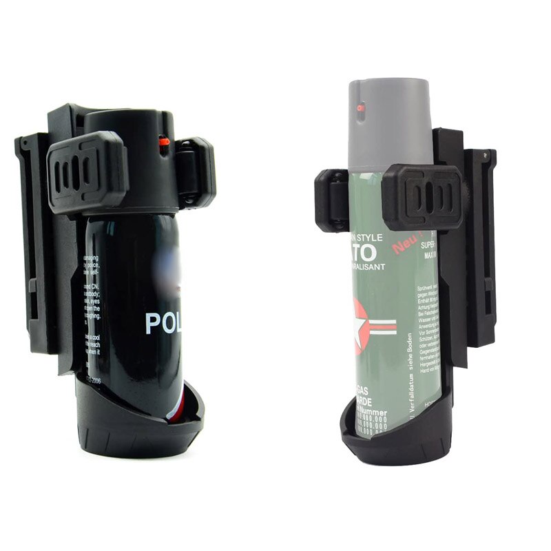 Funda de polímero para spray pimienta MK4