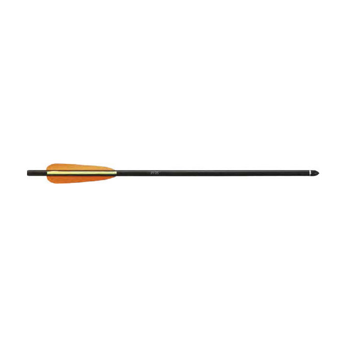 Flecha Aluminio 40 CM Archery Research